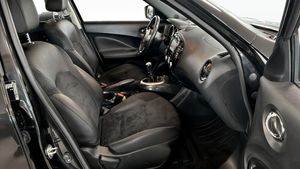 Nissan Juke bild 3