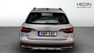 Audi A4 Allroad bild 7