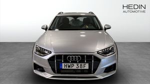 Audi A4 Allroad bild 8