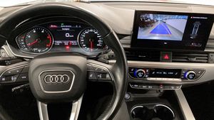 Audi A4 Allroad bild 4