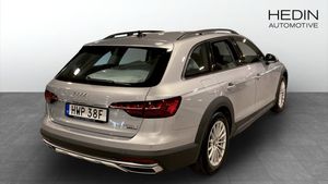 Audi A4 Allroad bild 2