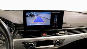 Audi A4 Allroad bild 12