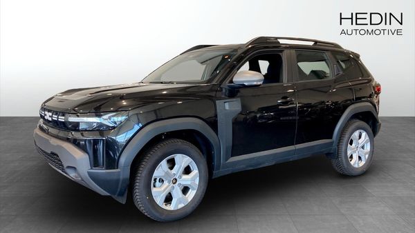 Dacia Duster 1.2 TCe EXTREME MILD HYBRID 155 4X4 PL 3390 KR/MÅN - 2026