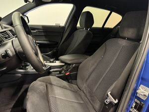BMW 118 bild 5