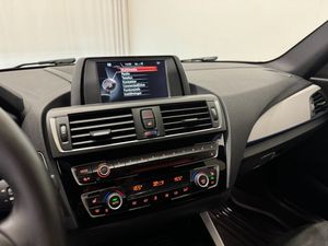 BMW 118 bild 8