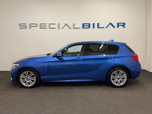 BMW 118 bild 2