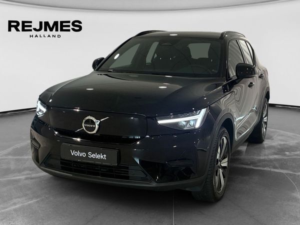 Volvo XC40 Recharge Single Motor Core Edition - 2023