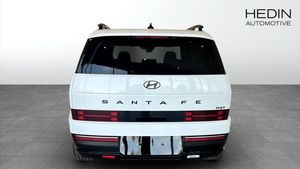 Hyundai Santa Fe bild 7