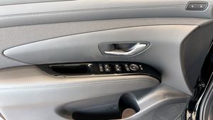 Hyundai Tucson bild 11