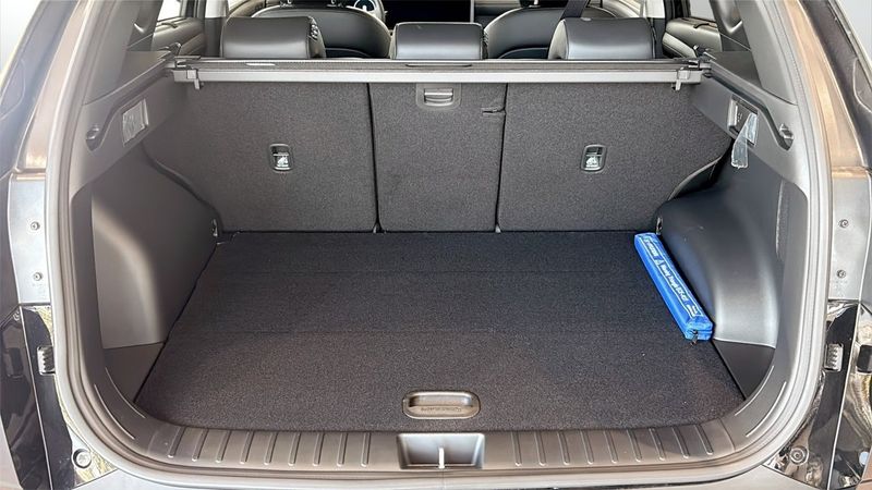 Hyundai Tucson bild 10