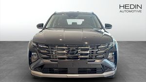 Hyundai Tucson bild 8