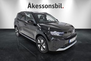 Opel Frontera bild 1