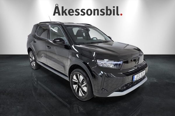 Opel Frontera Hybrid 145 AUT GS - 2026