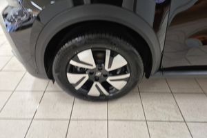Opel Frontera bild 9