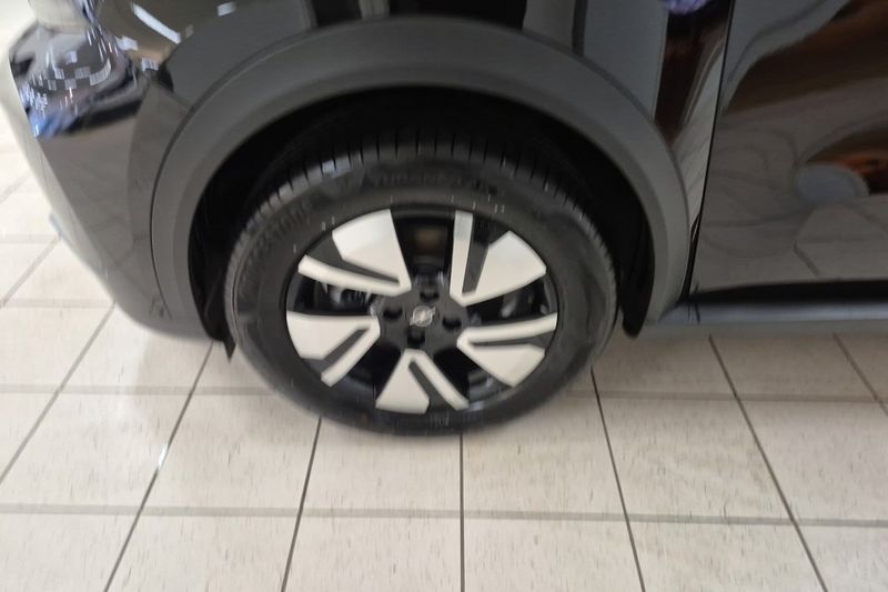 Opel Frontera bild 9