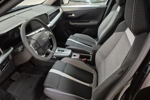 Opel Frontera bild 6