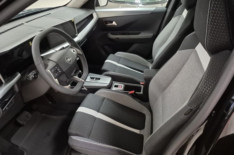 Opel Frontera bild 6
