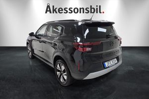Opel Frontera bild 4