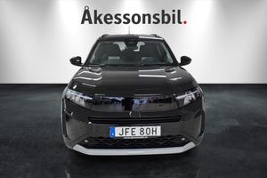 Opel Frontera bild 2