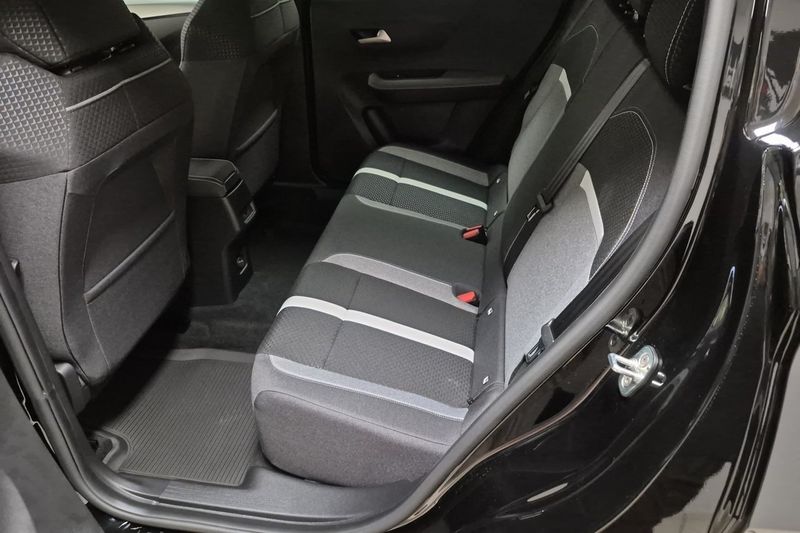 Opel Frontera bild 7