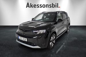 Opel Frontera bild 3