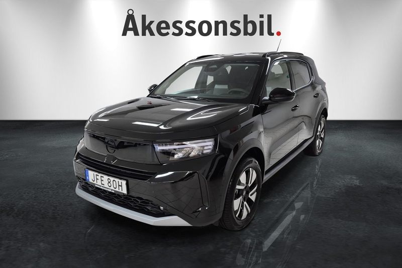 Opel Frontera bild 3