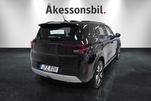 Opel Frontera bild 5