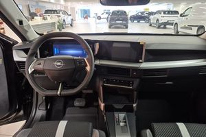 Opel Frontera bild 8