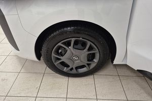 Opel Vivaro bild 8