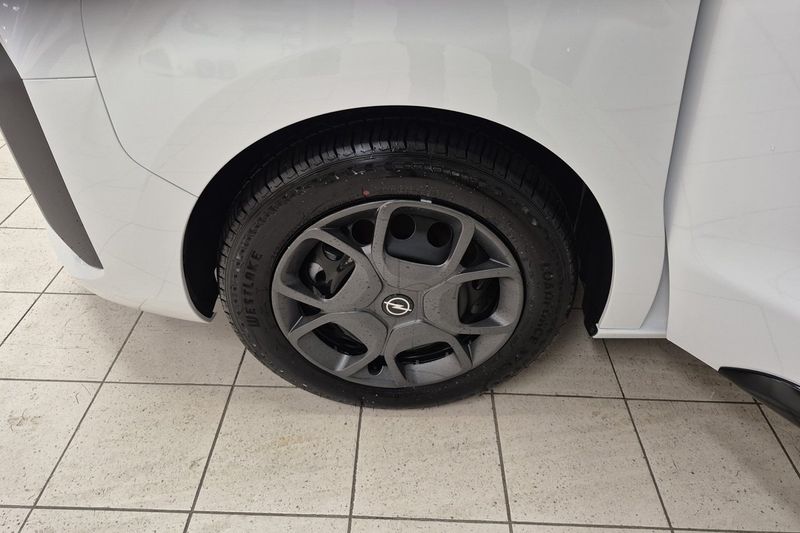 Opel Vivaro bild 8