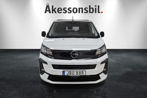 Opel Vivaro bild 2