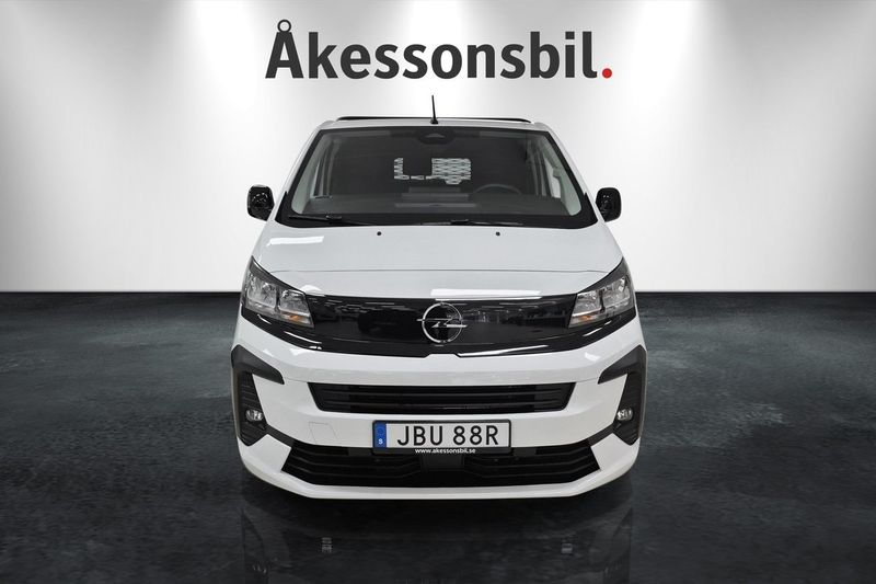 Opel Vivaro bild 2