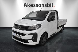 Opel Vivaro bild 3