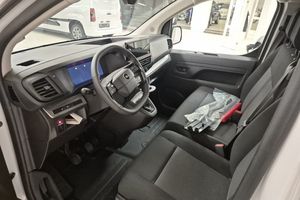 Opel Vivaro bild 6