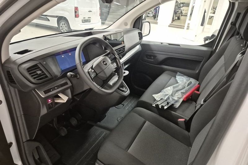 Opel Vivaro bild 6