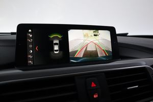 BMW 320 bild 19