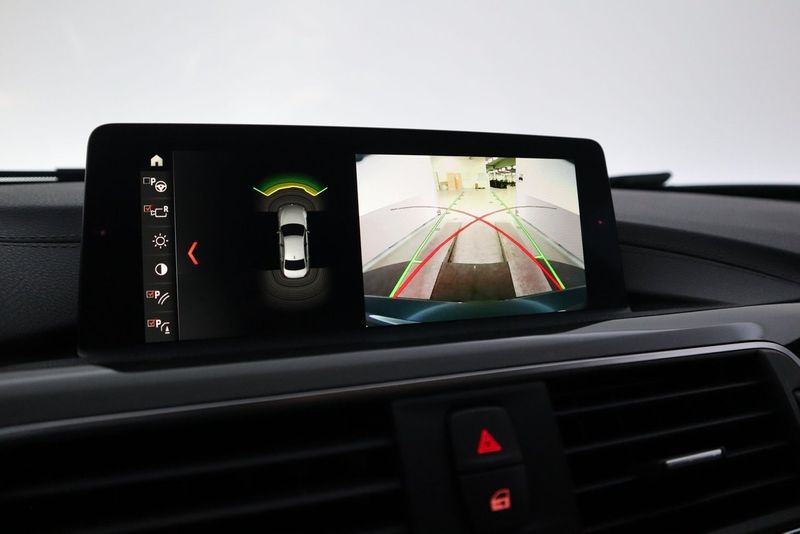 BMW 320 bild 19