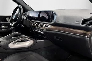 Mercedes GLS450 bild 11