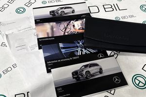 Mercedes GLS450 bild 28