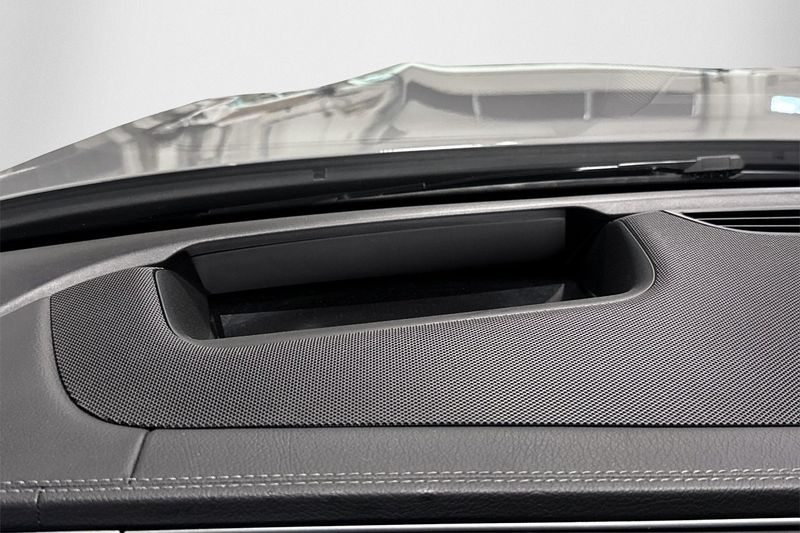 Mercedes GLS450 bild 20