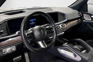 Mercedes GLS450 bild 10