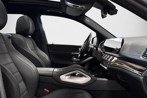 Mercedes GLS450 bild 12