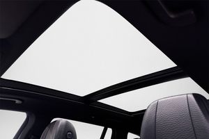 Mercedes GLS450 bild 25
