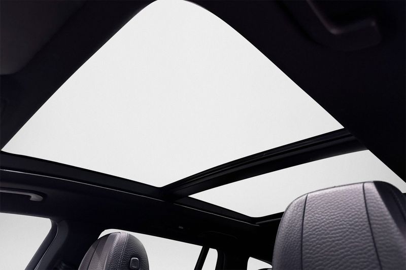 Mercedes GLS450 bild 25