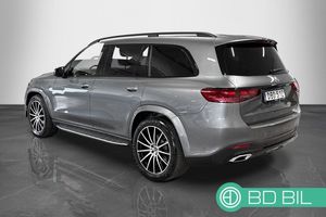 Mercedes GLS450 bild 2