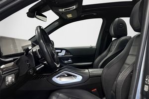 Mercedes GLS450 bild 8