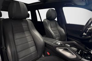 Mercedes GLS450 bild 13