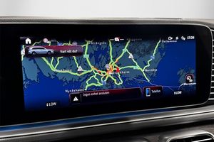 Mercedes GLS450 bild 23