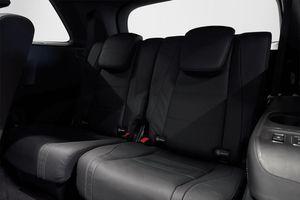 Mercedes GLS450 bild 16