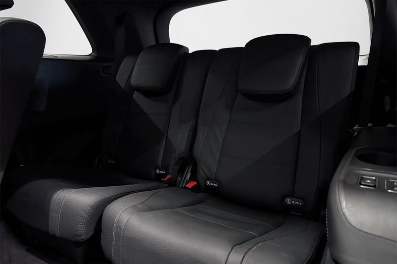 Mercedes GLS450 bild 16